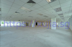 Hansapoint@cbp (D16), Office #606905161